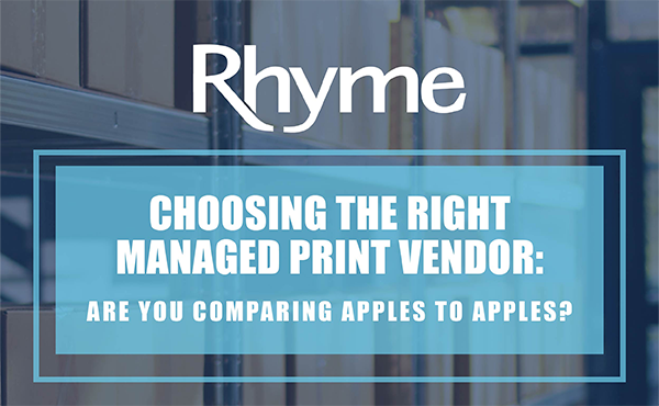 Apples to Apples or Apples to Oranges