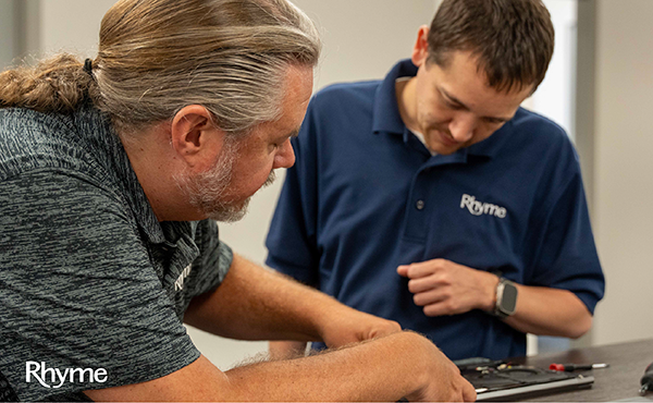 IT Support Models Explained: Break/Fix, Managed, and Co-Managed IT