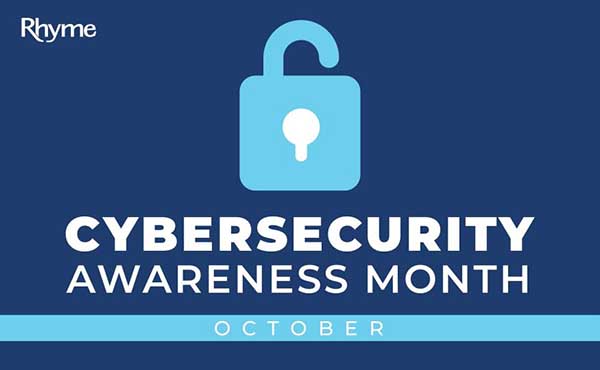 2025 Cybersecurity Awareness Month