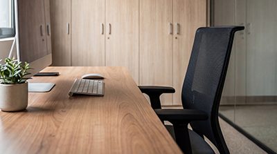 Ergonomic Chairs