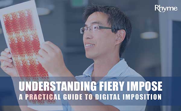 Understanding Fiery Impose: A Practical Guide to Digital Imposition