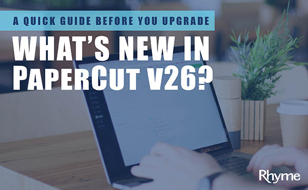PaperCut v26