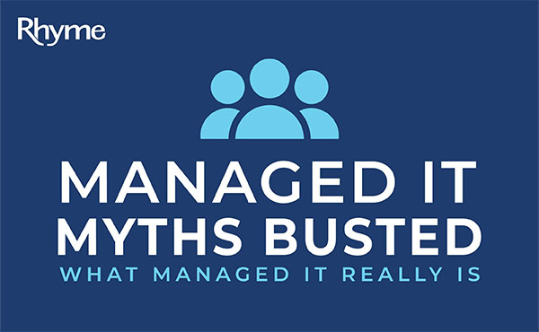 Managed IT Myth vs Fact