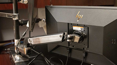 Monitor Arms