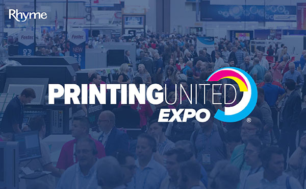 Printing United 2025