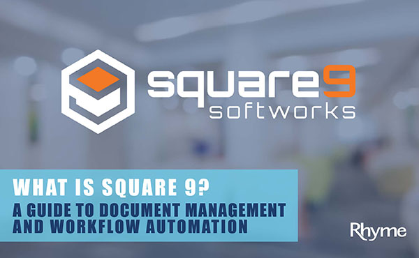 What is Square 9?