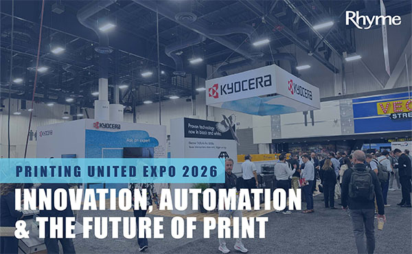 Printing United Expo 2026
