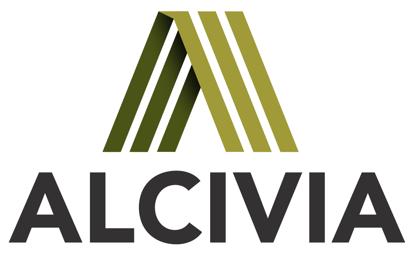ALCIVIA Logo, Formerly Landmark Services