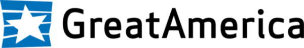 Great America Logo