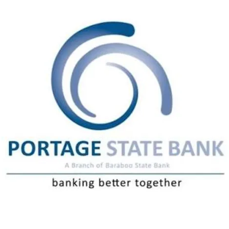 Portage State Bank Logo