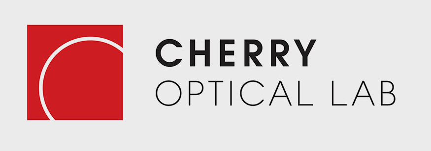 Cherry Optical Lab Logo