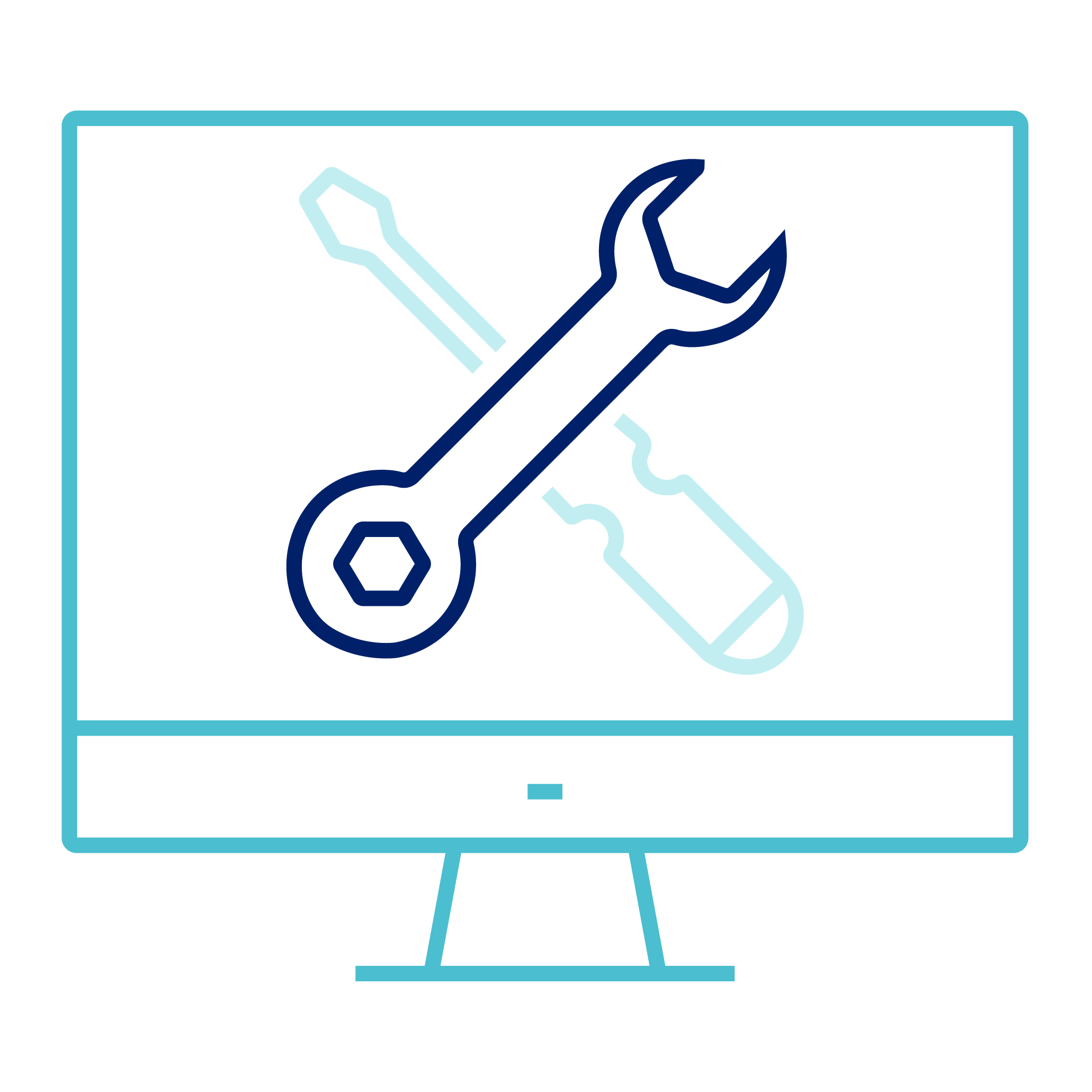 Cybersecurity benefits - Patching & Updating