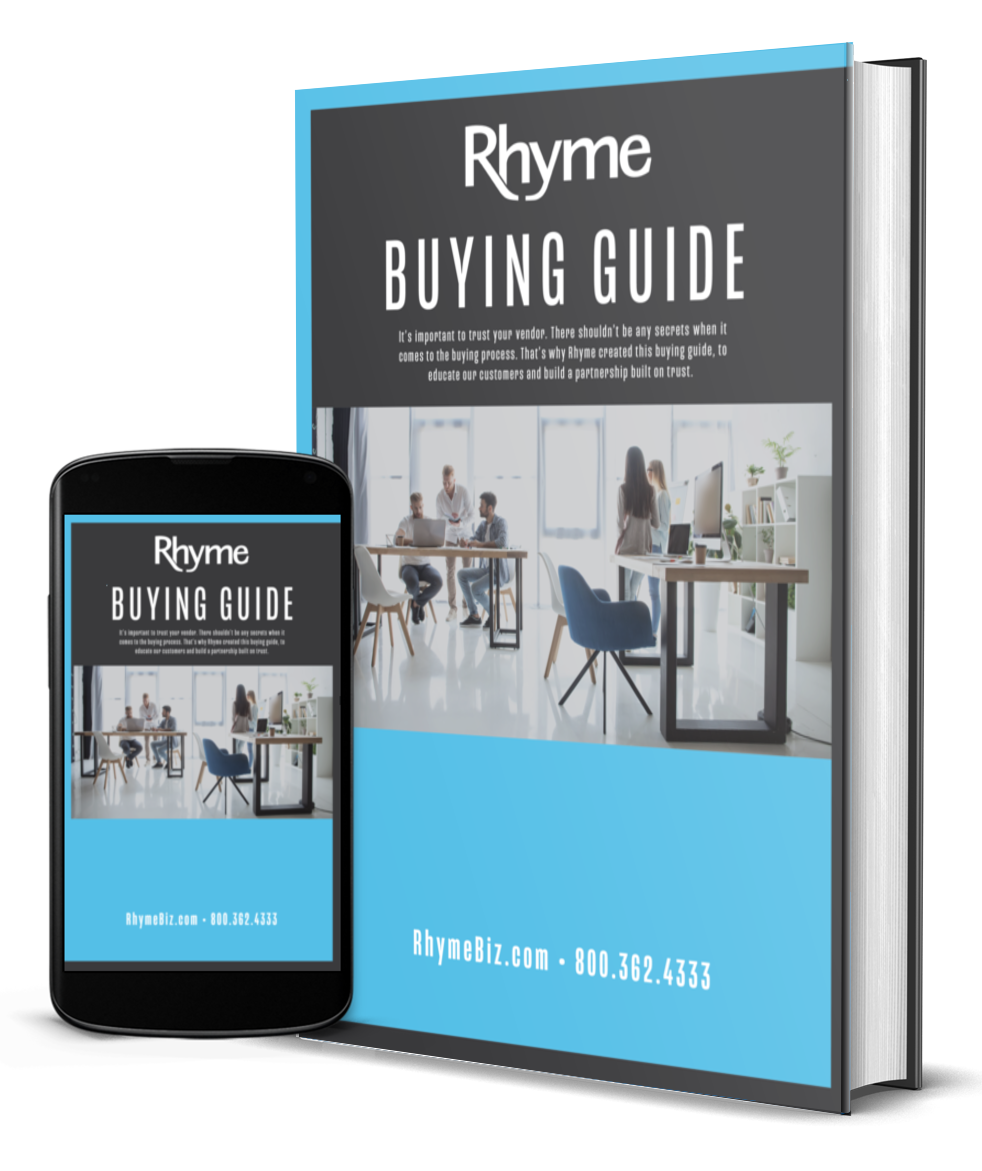 MFP buying guide book cover