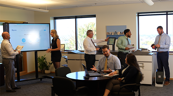 Unified Managed Print & Managed IT