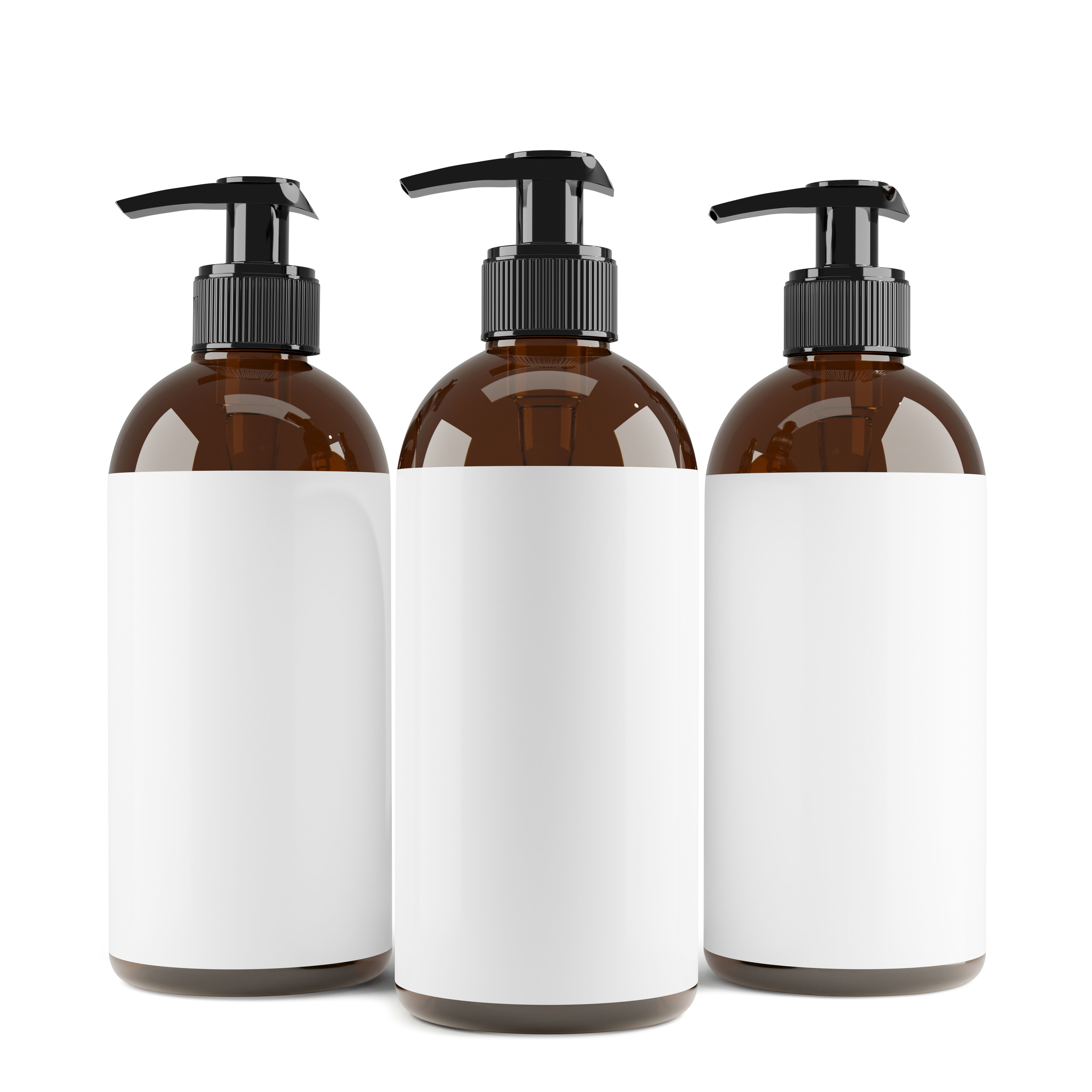 Bathroom Soap and Soap Dispensers