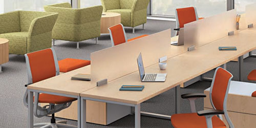 Sustainable Office Furniture
