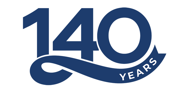 140 Years