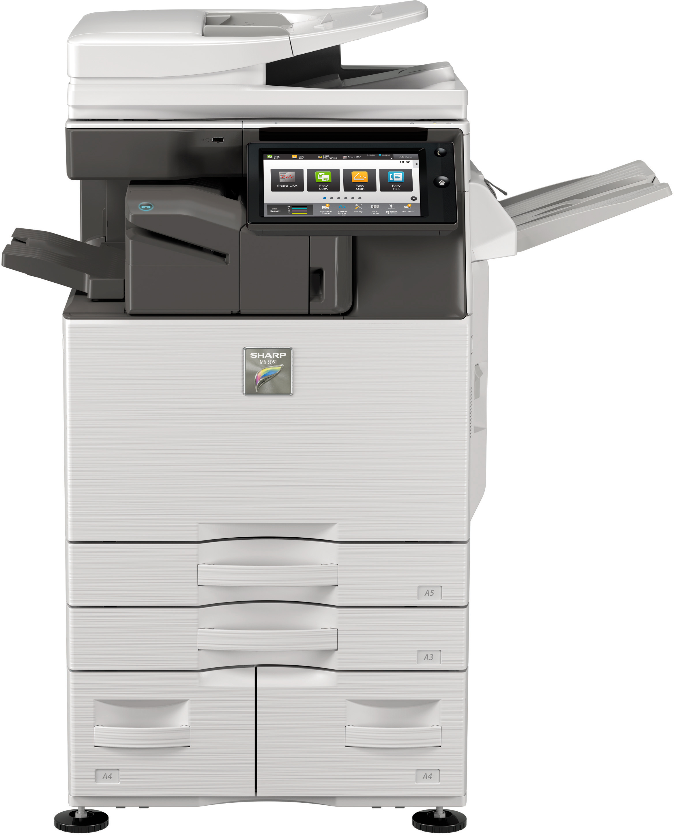 Sharp MX-3051 Multifunction Printer
