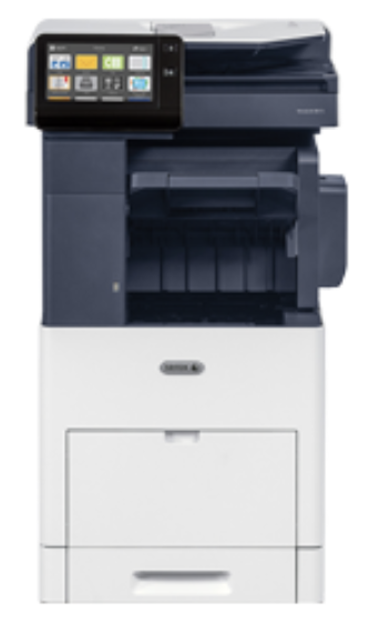 Xerox Multifunction Devices Rhyme