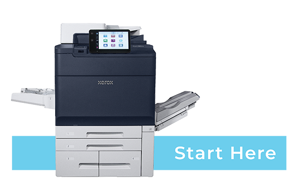 Xerox PrimeLink