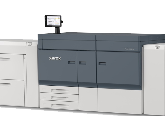 Proficio PX500