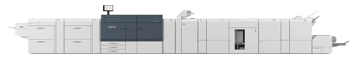 Xerox Proficio PX500