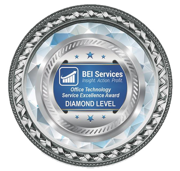Diamond Award 